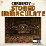 Curren$y - The Stoned Immaculate