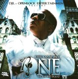 Jay-Z - Dj L-There Can Only Be One