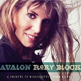 Rory Block - Avalon: A Tribute To Mississippi John Hurt