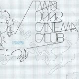 Two Door Cinema Club - Four Words To Stand On EP