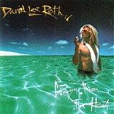 David Lee Roth - Crazy From The Heat