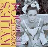 Kylie Minogue - Kylie's Non-Stop History 50+1