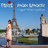 Olivier Hecho - Paris, Mon Amour