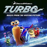 Henry Jackman - Turbo