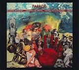 Nurse With Wound / Graham Bowers - Parade