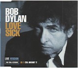 Bob Dylan - Love Sick