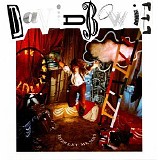 David Bowie - Never Let Me Down
