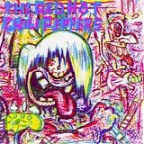 Red Hot Chili Peppers - Red Hot Chili Peppers