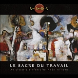 Tangent, The - Le Sacre Du Travail