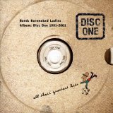 Barenaked Ladies - Disc One: 1991-2001 All Their Greatest Hits