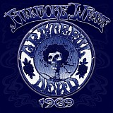 Grateful Dead, The - Fillmore West 1969