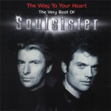 Soulsister - The Very Best Of