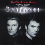 Soulsister - The Very Best Of