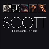 Scott Walker - Scott: The Collection 1967-1970