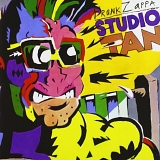 Frank Zappa - Studio Tan