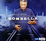 Abdullah Ibrahim & WDR Big Band Cologne - Bombella