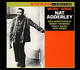 Nat Adderley Sextet - Work Song