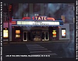 Ozric Tentacles - Live at the State Theater, Falls Church VA 4-10-2012