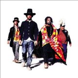 Ben Harper - Burn To Shine