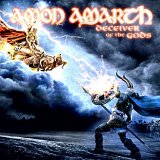 Amon Amarth - Deceiver Of The Gods - Cd 1
