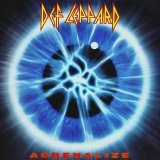 Def Leppard - Adrenalize