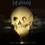 Def Leppard - Retro Active