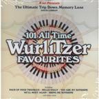 Lobban, David (David Lobban) - 101 Wurlitzer All Time Favorites
