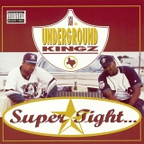 UGK - Super Tight (Parental Advisory)