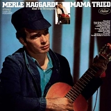 Haggard, Merle - Mama Tried