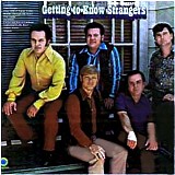 Haggard, Merle - Getting To Know The Strangers