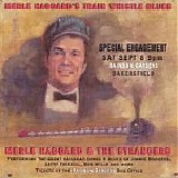 Haggard, Merle - Train Whistle Blues, Vol. 5: Classic Railroad Songs