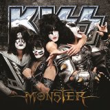 Kiss - Monster