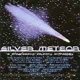 Various Artists - Silver Meteor - A Progressive Country Anthology