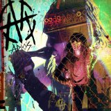 Ministry - Adiosâ€¦ Puta Madres