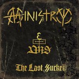 Ministry - The Last Sucker