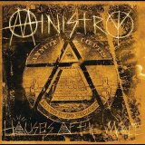 Ministry - Houses Of The MolÃ©