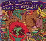 Frank Zappa - The Lost Episodes