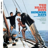 The Beach Boys - Summer Days (Mono & Stereo Remasters)