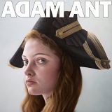 Adam Ant - Adam Ant Is the BlueBlack Hussar in Marrying the Gunner's Daughter