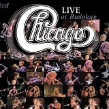 Chicago - Live At Budokan 1993