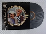 Simon & Garfunkel - Parsley, Sage, Rosemary And Thyme (Gold Disc)