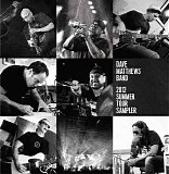Dave Matthews Band - Summer 2012 Tour Sampler (Warehouse Edition) - EP