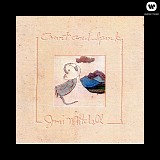 Joni Mitchell - Court And Spark (HD Tracks)