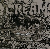 Cream - Session Gears