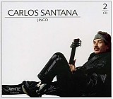 Carlos Santana - Jingo,White-Collection 2cd