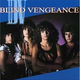 Blind Vengeance - Blind Vengeance