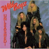 Wild Boyz - Unleashed