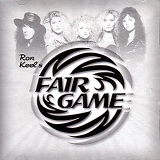 Ron Keel, Fair Game - Beauty & The Beast