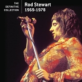 Rod Stewart - Definitive Collection 1969 - 1978