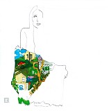 Joni Mitchell - Ladies Of The Canyon